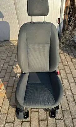 Ford Grand C-MAX Other seats 