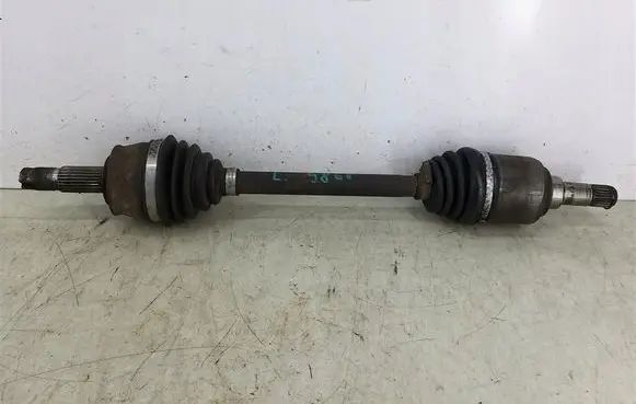 Fiat Panda II Front driveshaft 
