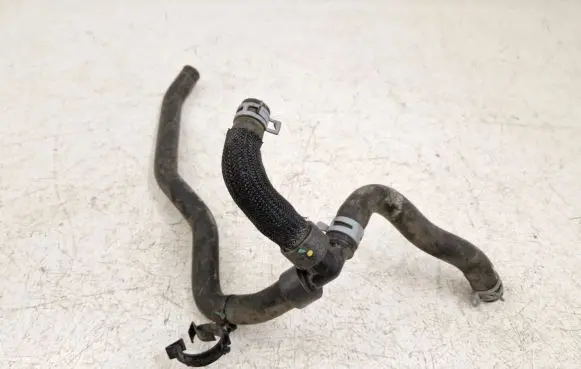 Ford C-MAX II Engine coolant pipe/hose DM5818648 DM5818648CB FZSQA