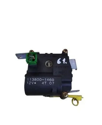 Honda CR-V Air flap motor/actuator 1138001460