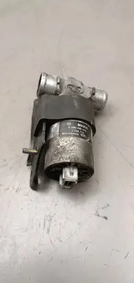 BMW X5 E53 Idle control valve (regulator) 1744713 0280140545