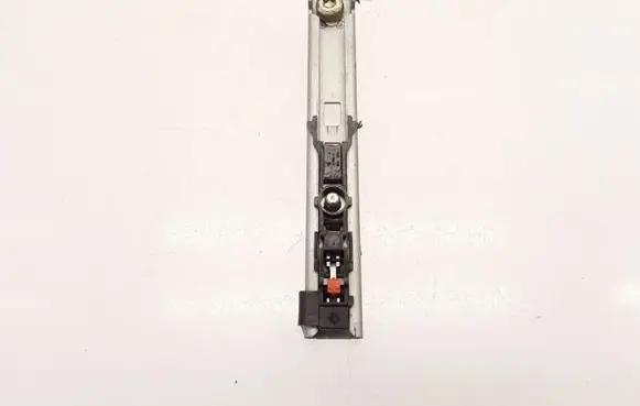 Peugeot 807 Seat belt adjustment motor 9644204180 3483012F 3483012