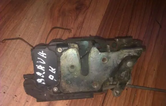Fiat Bravo - Brava Front door lock