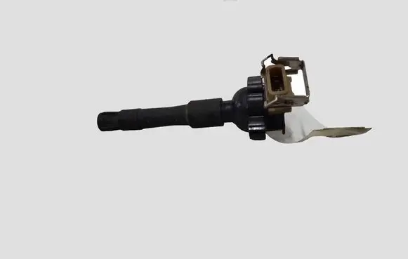 BMW 5 E39 High voltage ignition coil 1748017