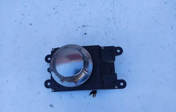 BMW 5 E60 E61 Head unit multimedia control 6944884