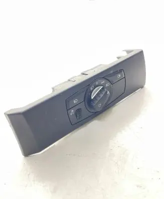 BMW 5 E60 E61 Light switch 6988565 33295201 0071T10349588