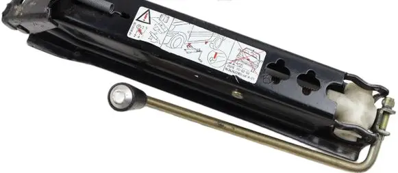 Citroen Xsara Picasso Lift Jack 9636262280