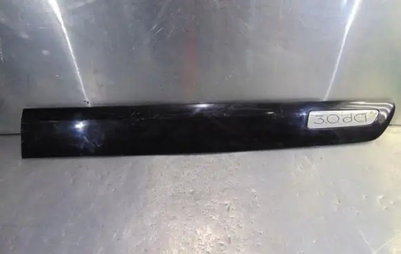 Renault Espace - Grand espace IV Front door trim (molding)