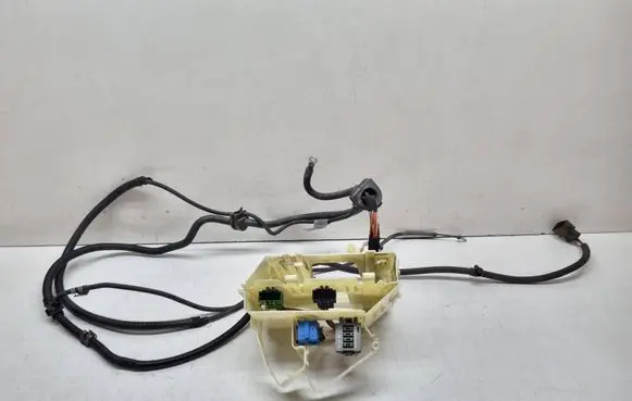 BMW X3 E83 Other wiring loom 3453246