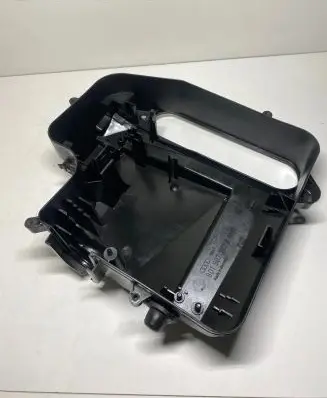 Audi A6 S6 C5 4B Fuse box set 8D1907355B
