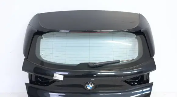 BMW X2 F39 Tailgate/trunk/boot lid 3456787654