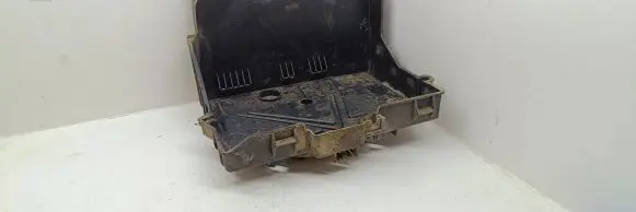 Mercedes-Benz Citan W415 Battery tray 648944878R