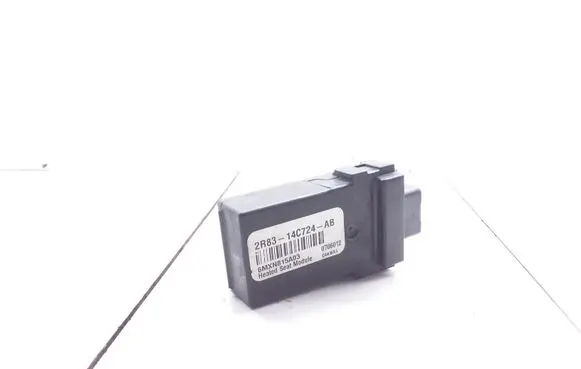 Jaguar S-Type Seat heating relay 2R8314C724AB 0706012