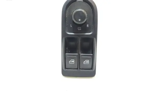 Volkswagen Transporter - Caravelle T5 Wing mirror switch 7E1959565A 7H5959539
