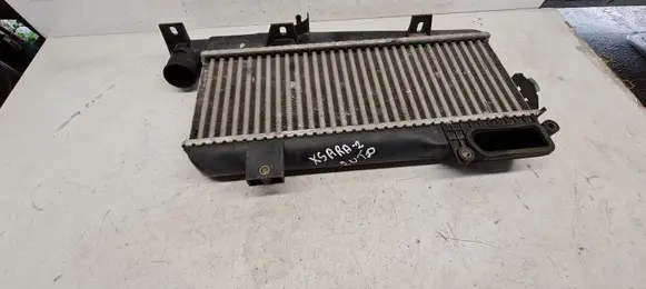 Citroen Xsara Intercooler radiator 9613541380 50277557