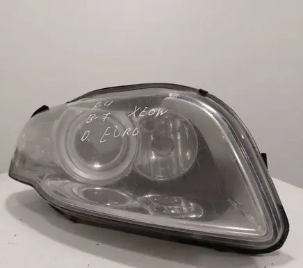 Audi A4 S4 B7 8E 8H Headlight/headlamp 0301219274 18021804 8E0941004BM
