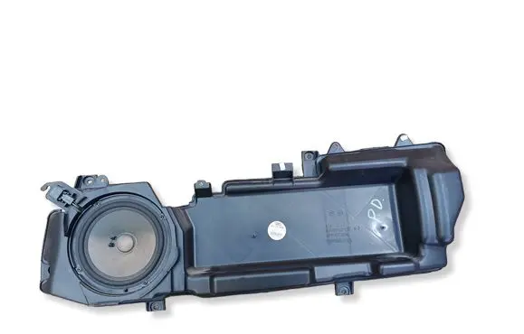 Audi A6 S6 C6 4F Front door speaker 4F0035382B AS409508 729724100308