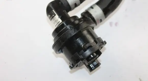 Lexus NX Electric auxiliary coolant/water pump 0641001301