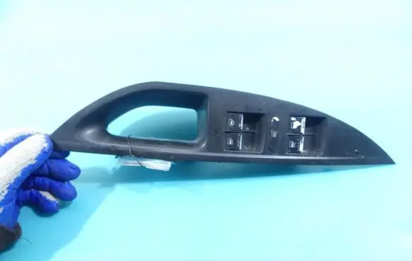 Seat Altea Electric window control switch 1K4959857 IMPRK1074983