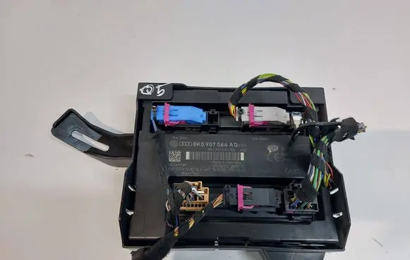 Comfort/convenience module