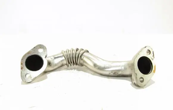 Skoda Praktik (5J8) EGR valve line/pipe/hose 03l131521q