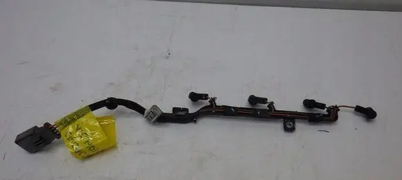 Citroen C4 Cactus Glow plug wires 9670855680