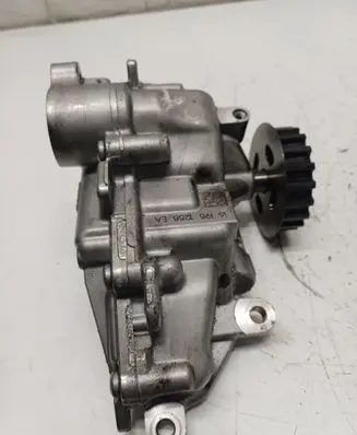 Ford Transit VII Oil pump GK2Q6600