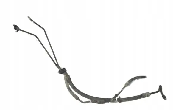 Ford Focus C-MAX Power steering hose/pipe/line