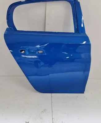 Peugeot 208 II Rear door 
