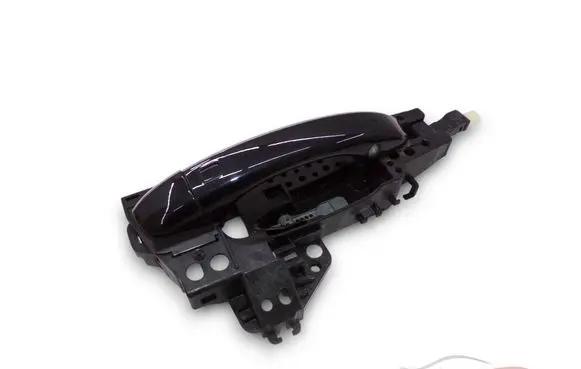Audi A6 S6 C7 4G Front door exterior handle 4H0837886