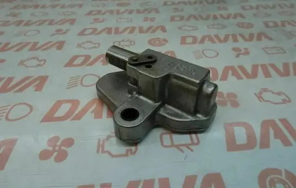 Opel Astra K Timing belt/chain tensioner 12636527