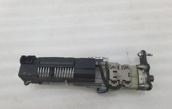 Audi Q7 4L Rear window strut damper 4L0827851C