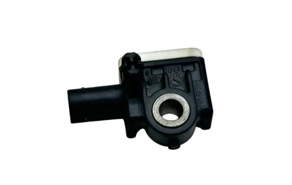 Audi A6 C7 Airbag deployment crash/impact sensor 4H0959643 1755 110226202