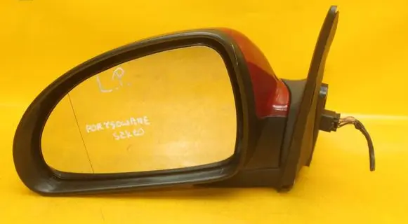 KIA Ceed Coupe wind mirror (mechanical) 708