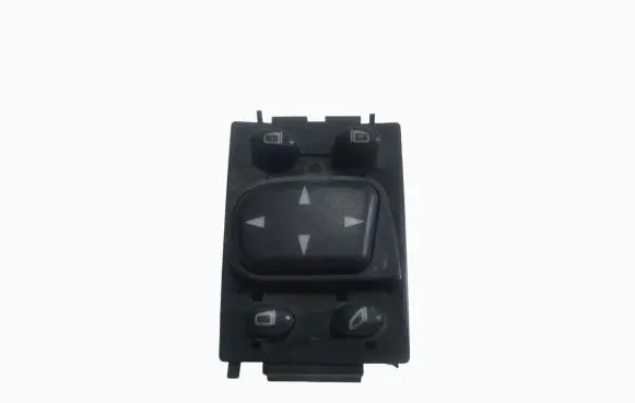 Mercedes-Benz S W220 Wing mirror switch 2208211551