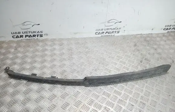 Opel Insignia A Front bumper lip 13238292