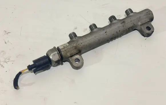 KIA Rio Fuel main line pipe 314002A610