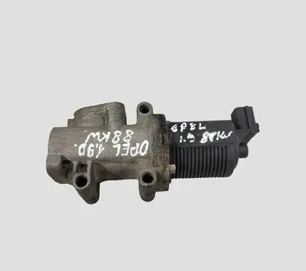 Opel Vectra C EGR valve 50024005