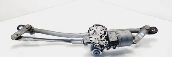 Mazda 3 I Front wiper linkage and motor 0390241731 BP4K17508AA 4M5117508AA