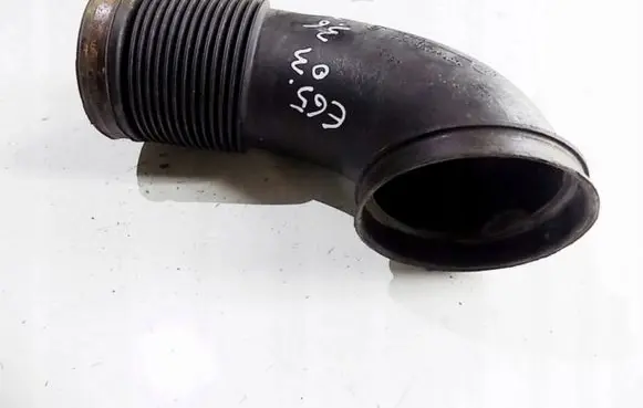 BMW 7 E65 E66 Air intake hose/pipe