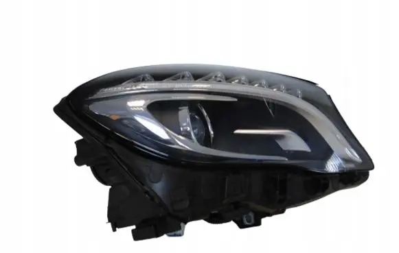 Mercedes-Benz GLA W156 Headlight/headlamp A1569061800