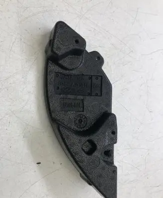 Ford Fiesta Other front door trim element H1BBA211B15