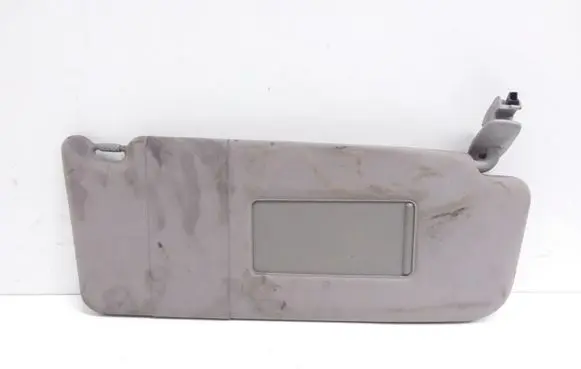 Audi A6 S6 C5 4B Sun visor 4B0857552
