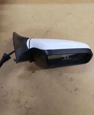 Opel Astra G Manual wing mirror 09142087 259150 061094