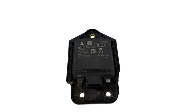 Nissan Leaf II (ZE1) Blind spot module A2C75831602 284K15SA0A 2015DJ1610