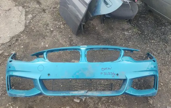 BMW 4 F32 F33 Front bumper