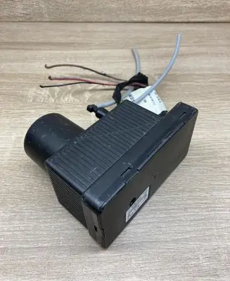Mercedes-Benz C W203 Central locking vacuum pump 2038000048 2115405506