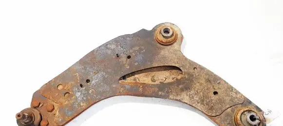 Front lower control arm/wishbone