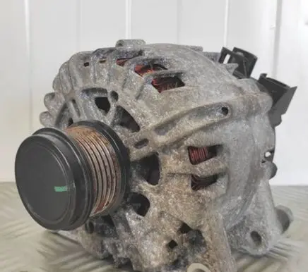 Ford Focus Generator/alternator AV6N10300GC 30659390 111128862