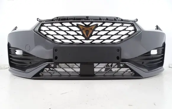 Seat Leon IV Front bumper